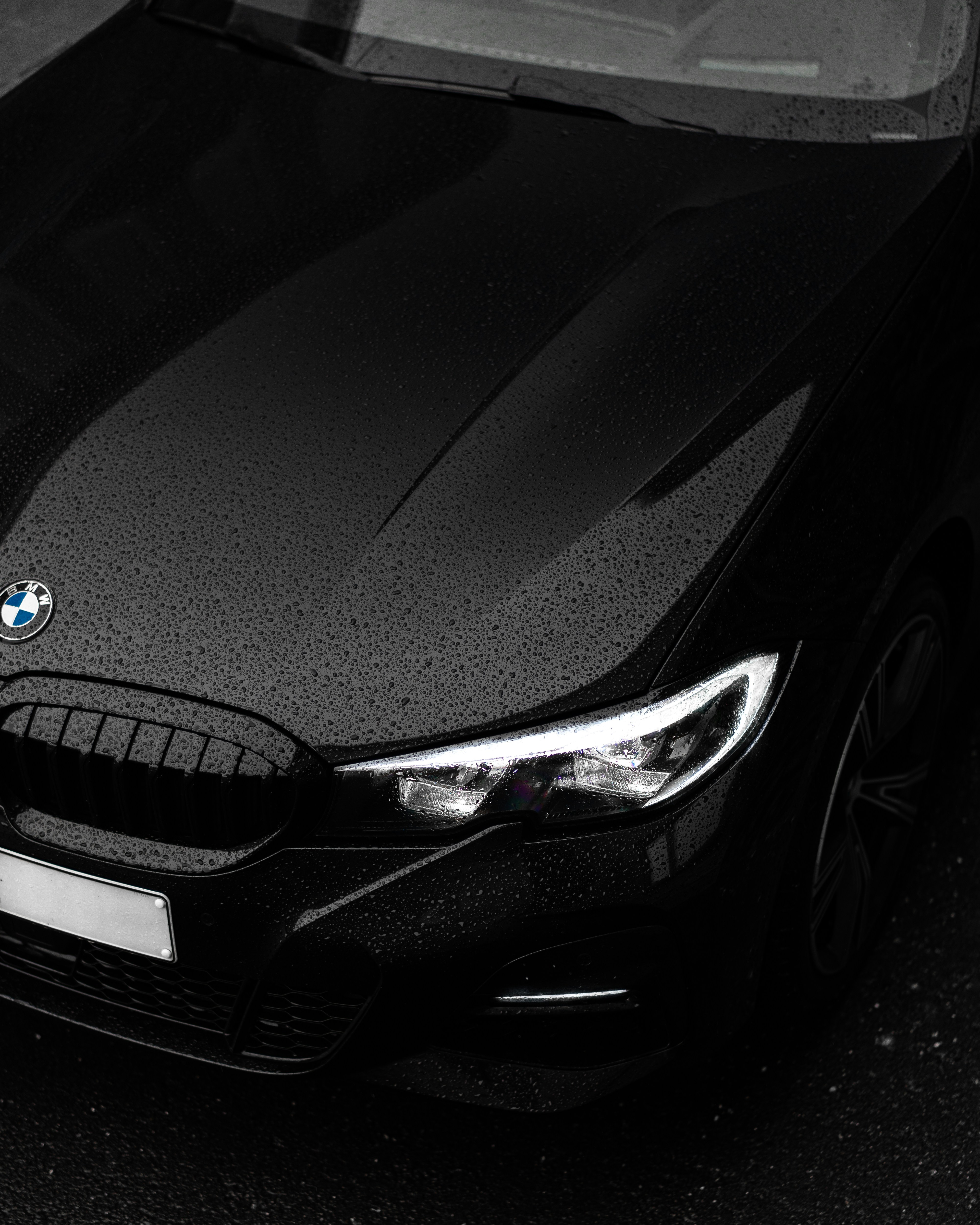 BMW Wallpaper